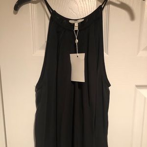 Joie silk tank